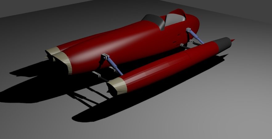 Auto1.blend preview image 1