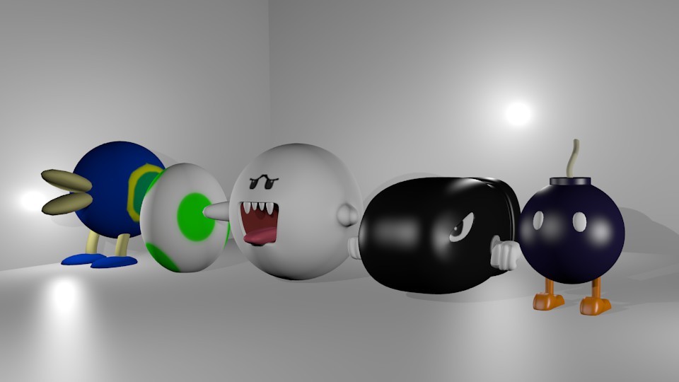 mario game pack 2 preview image 1