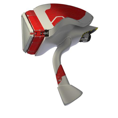 Jet Hammer 2.0 preview image