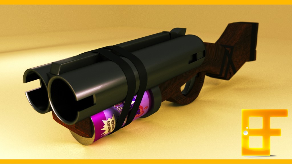 Scout Soda Popper preview image 1