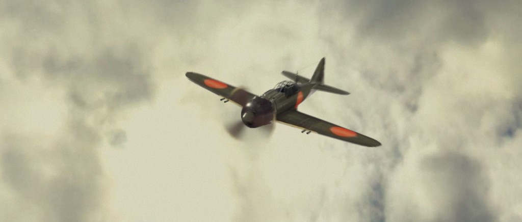 Mitsubishi Zero preview image 1