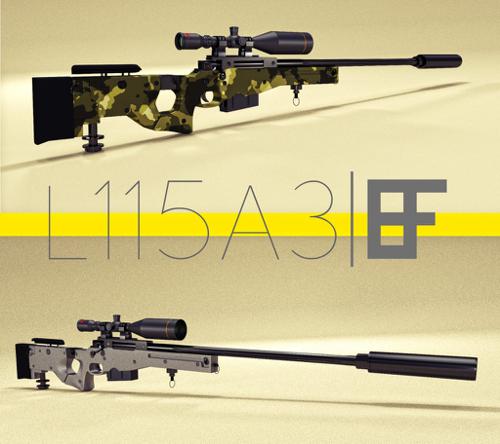 L115A3 preview image