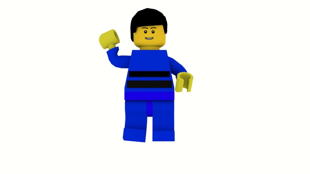 Minifig MPC preview image 1
