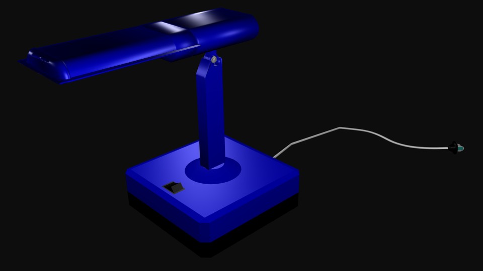 Table Light preview image 1