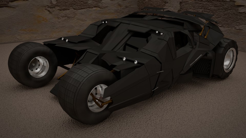 Tumble  preview image 1