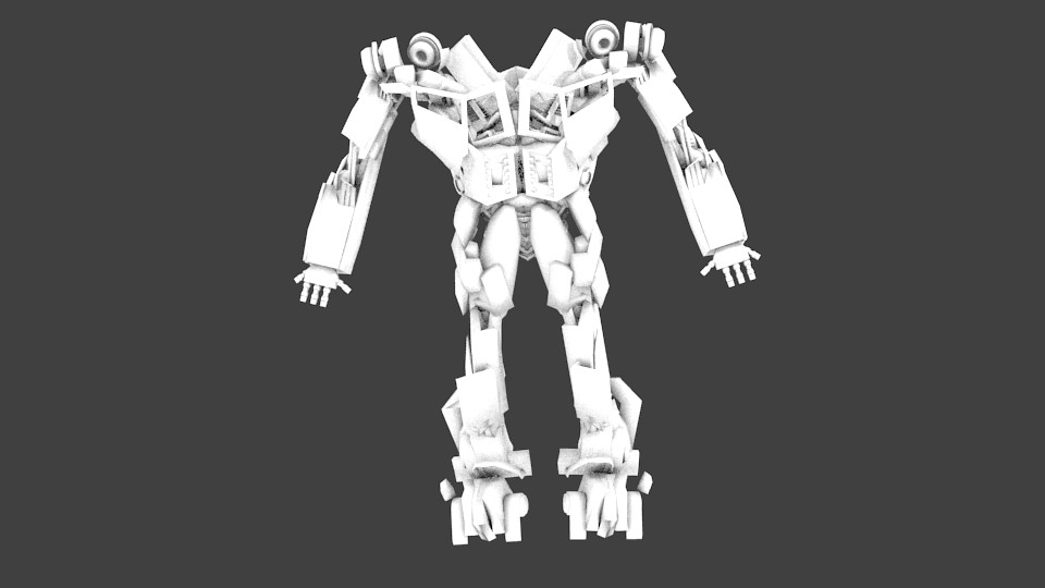 Optimus prime preview image 1