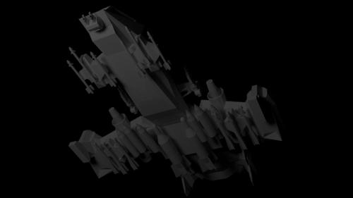 Cobra Attack VTOL preview image