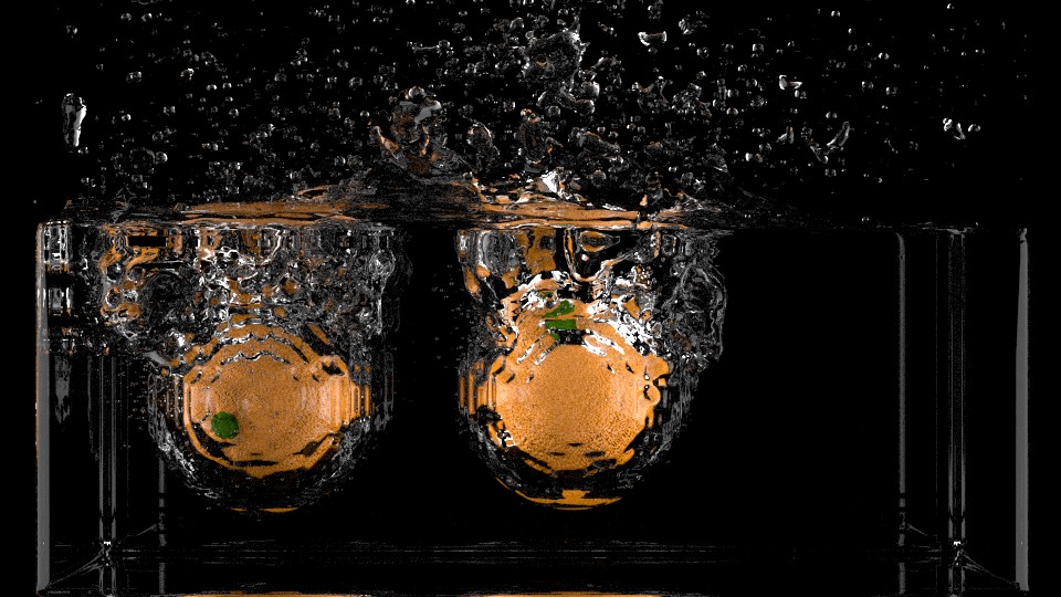 Fruit Splash preview image 1