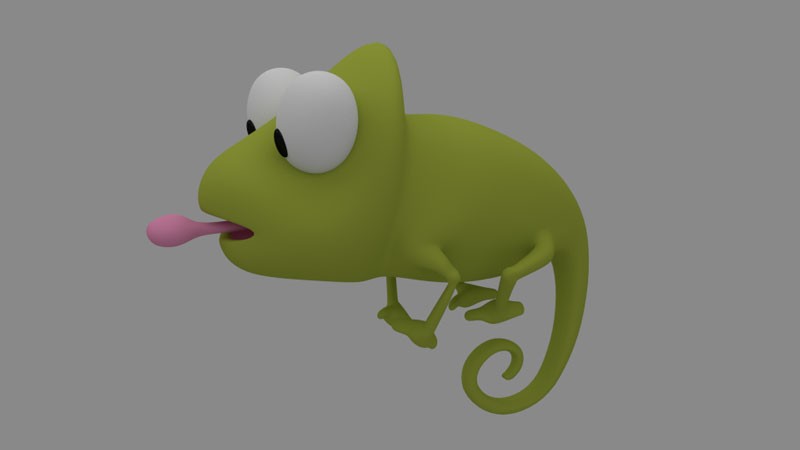 Chamilito V1.0 preview image 1