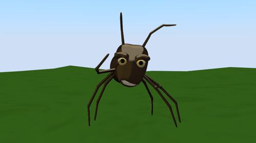 CartoonAnt preview image