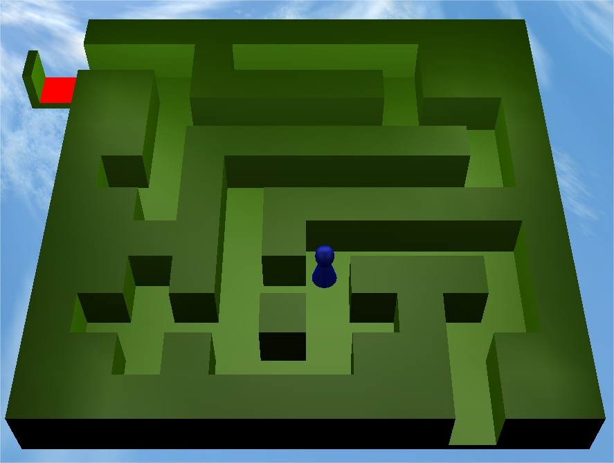 Maze Craze preview image 1