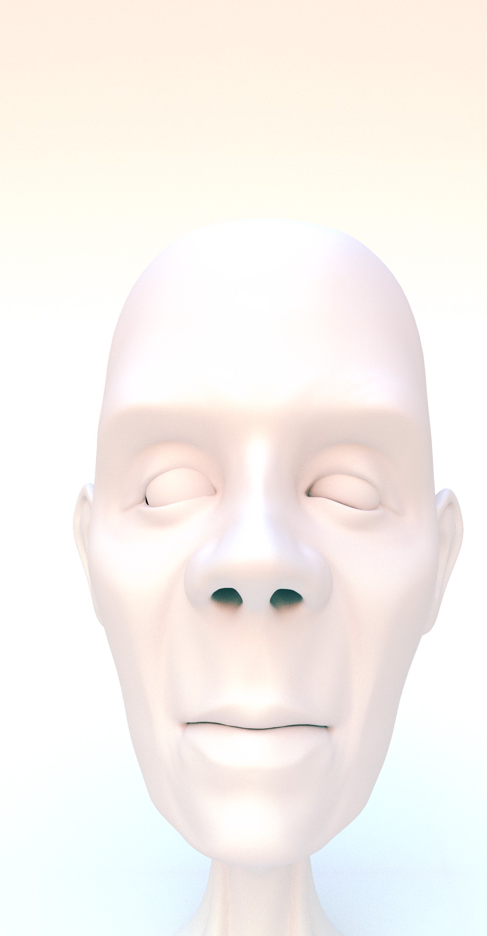 Emo Elephant s Dream preview image 1