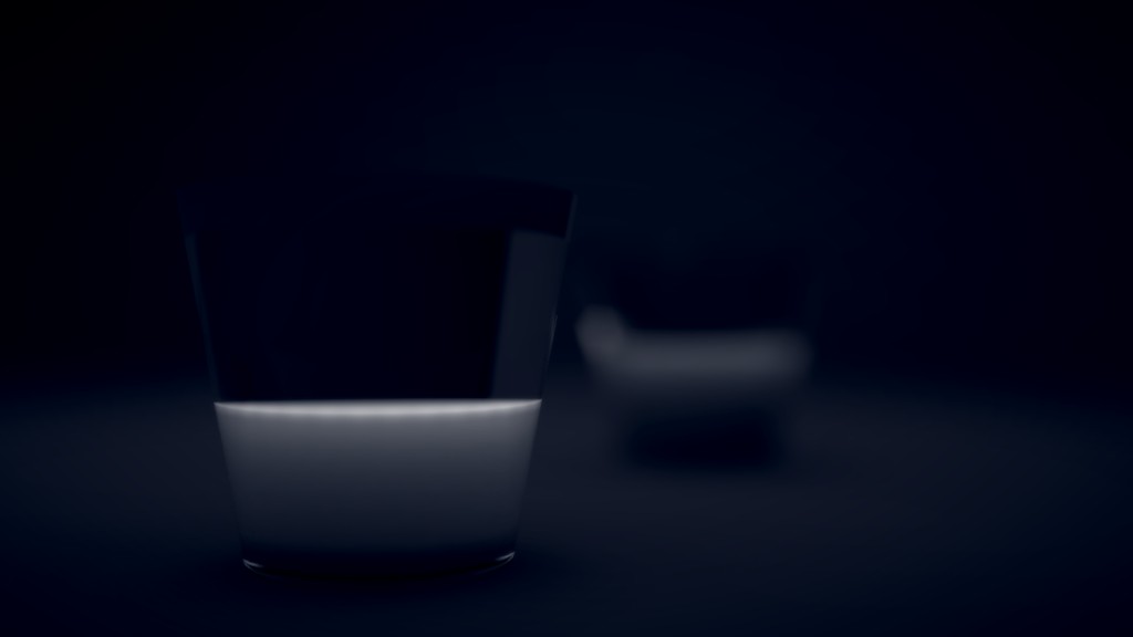 Half empty  preview image 1