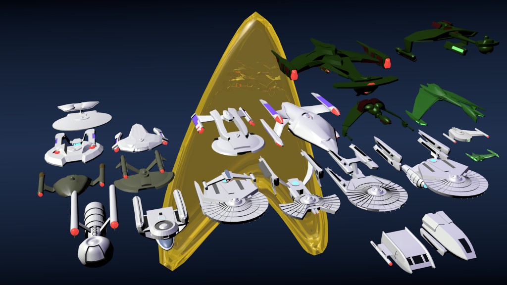 STrekShipyard preview image 1