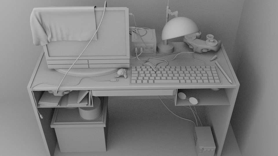 desk preview image 1