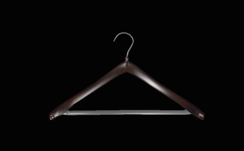Low-Poly Clothes Hanger preview image