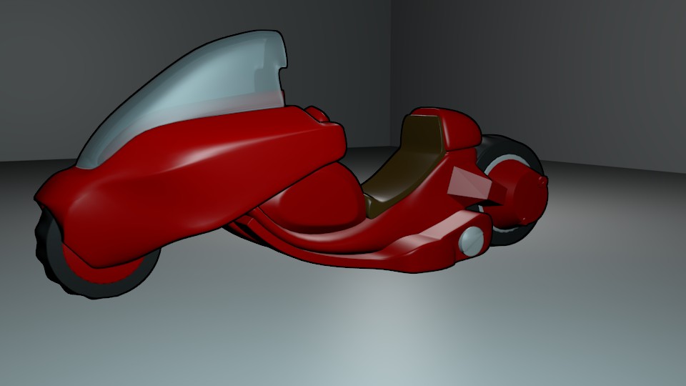 Bike preview image 1