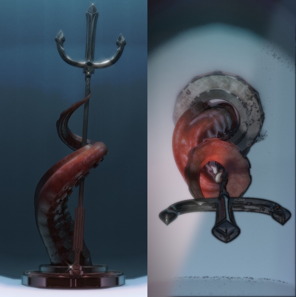 Squid SSS Procedural Test preview image 1