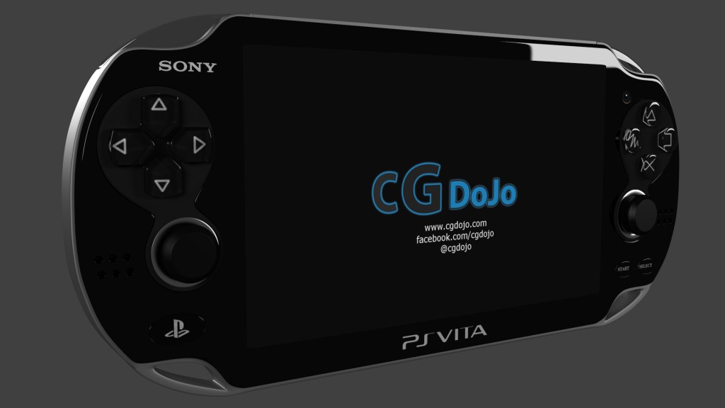 PSVita  preview image 1
