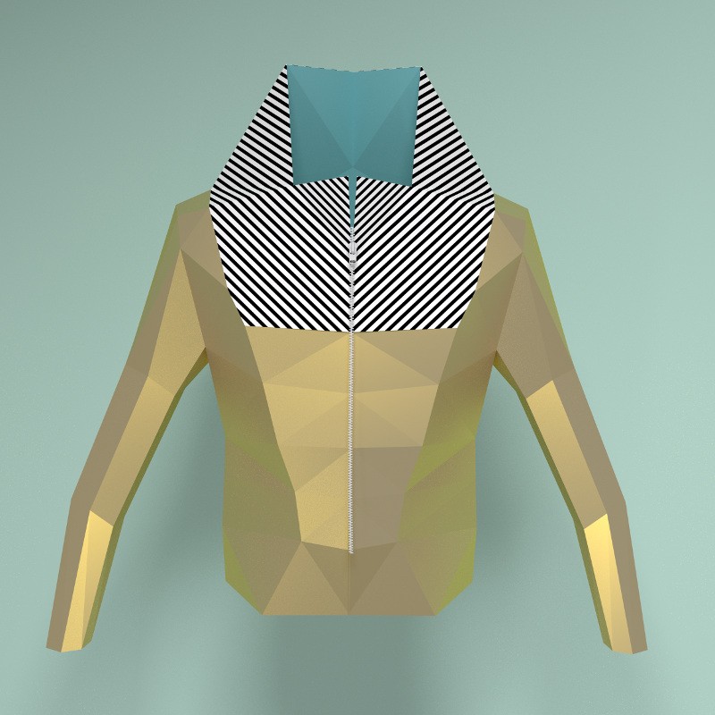 Graduation collection: Jack4 preview image 1