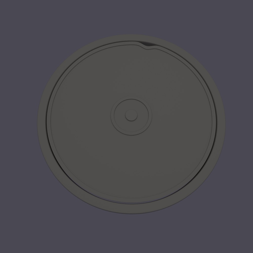 Manhole Cover  preview image 1