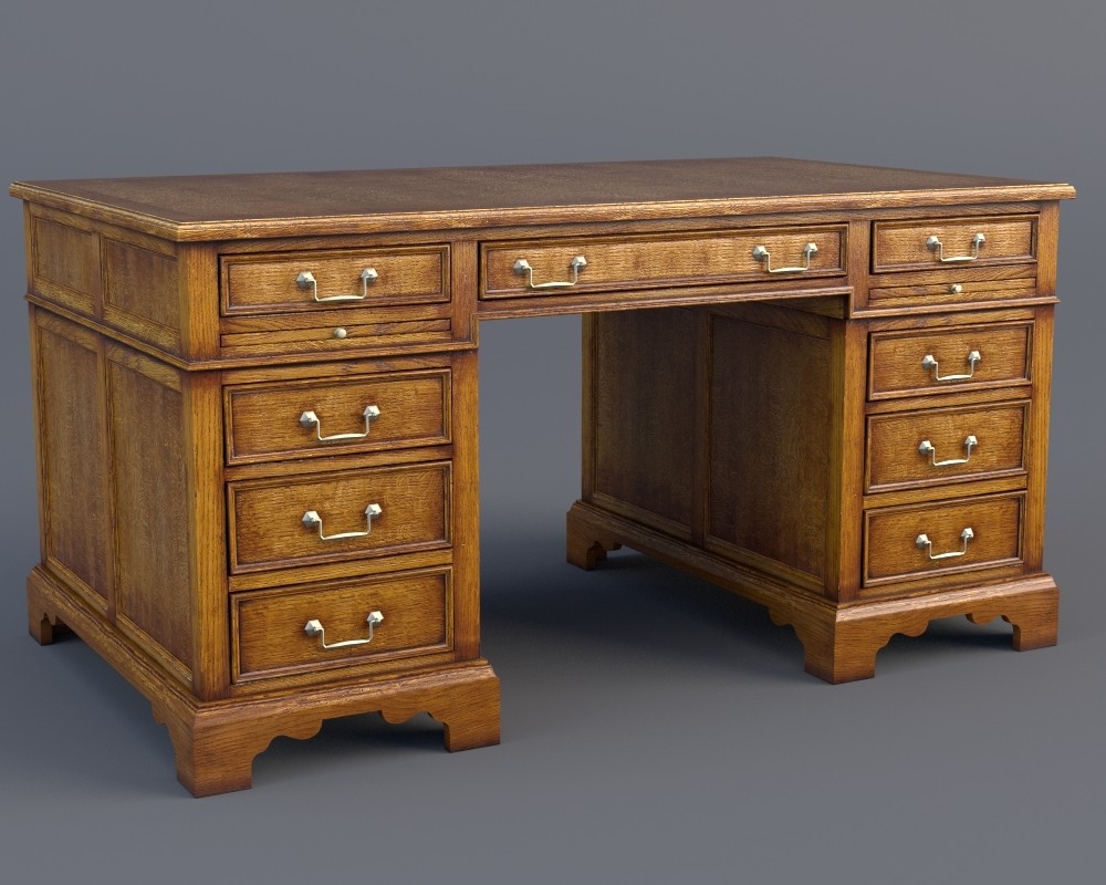 English table 19th ?entury preview image 1