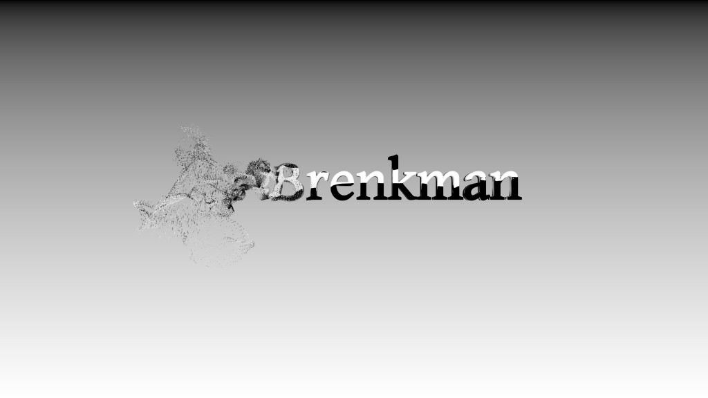 Dissolving Logo preview image 1