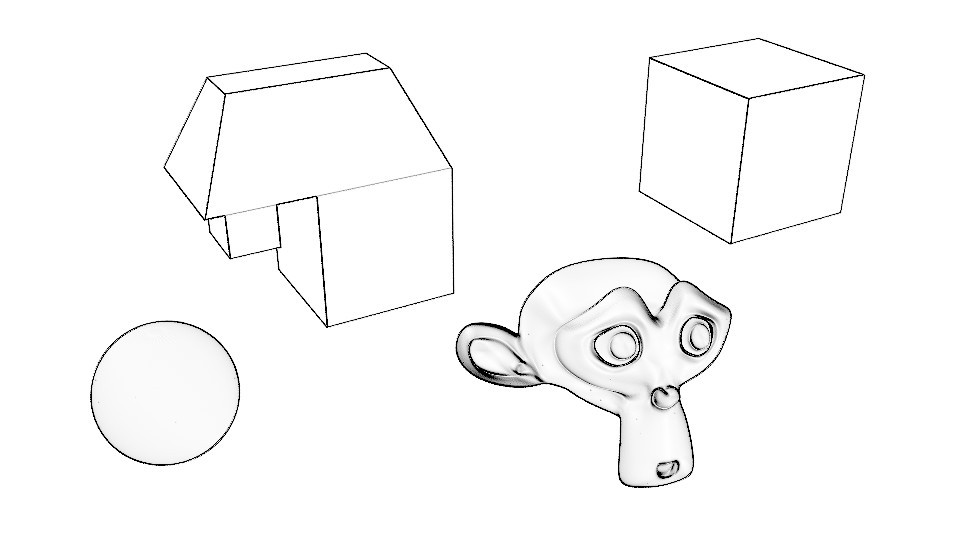 shaded outline compositing preview image 1