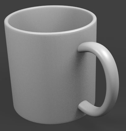 Coffee Cup preview image 1