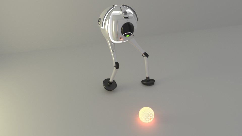 Carl and ball preview image 1