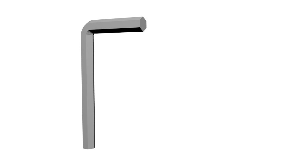 Allen Key preview image 1