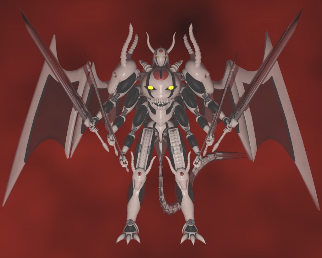 il Diavolo preview image 1