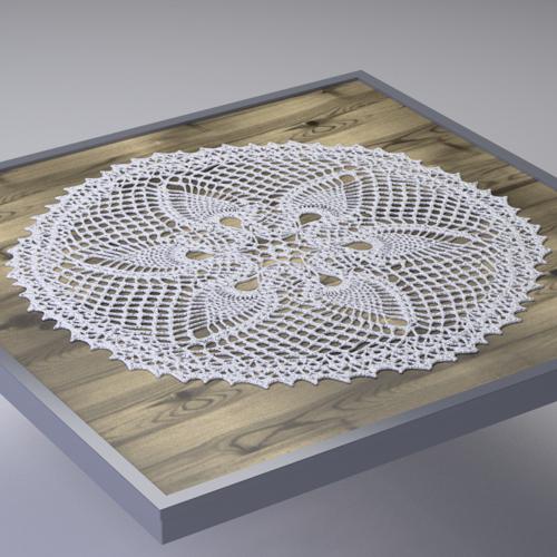 Crochet preview image