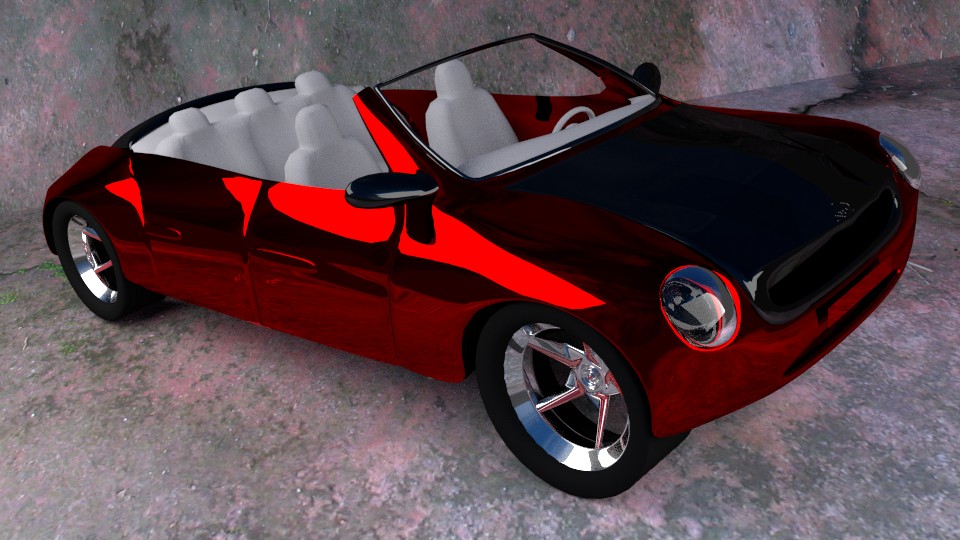 Convertible cycles preview image 1