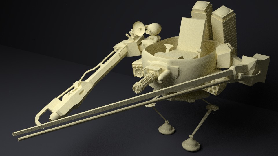 Metal Gear Yordle preview image 1