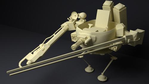 Metal Gear Yordle preview image