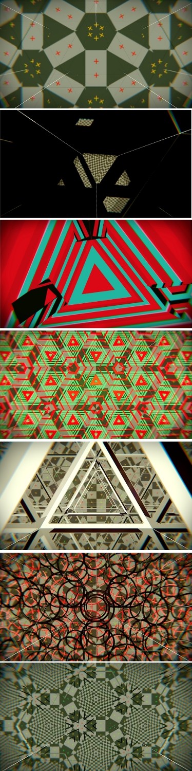 Ecos  caleidoscope  preview image 1