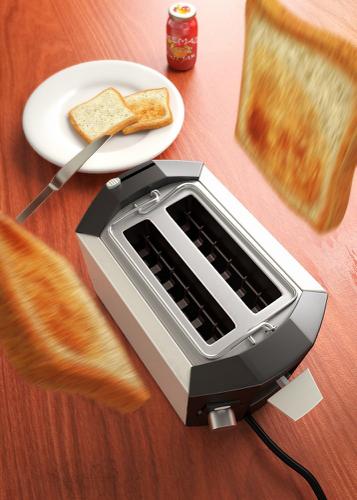 Toaster preview image