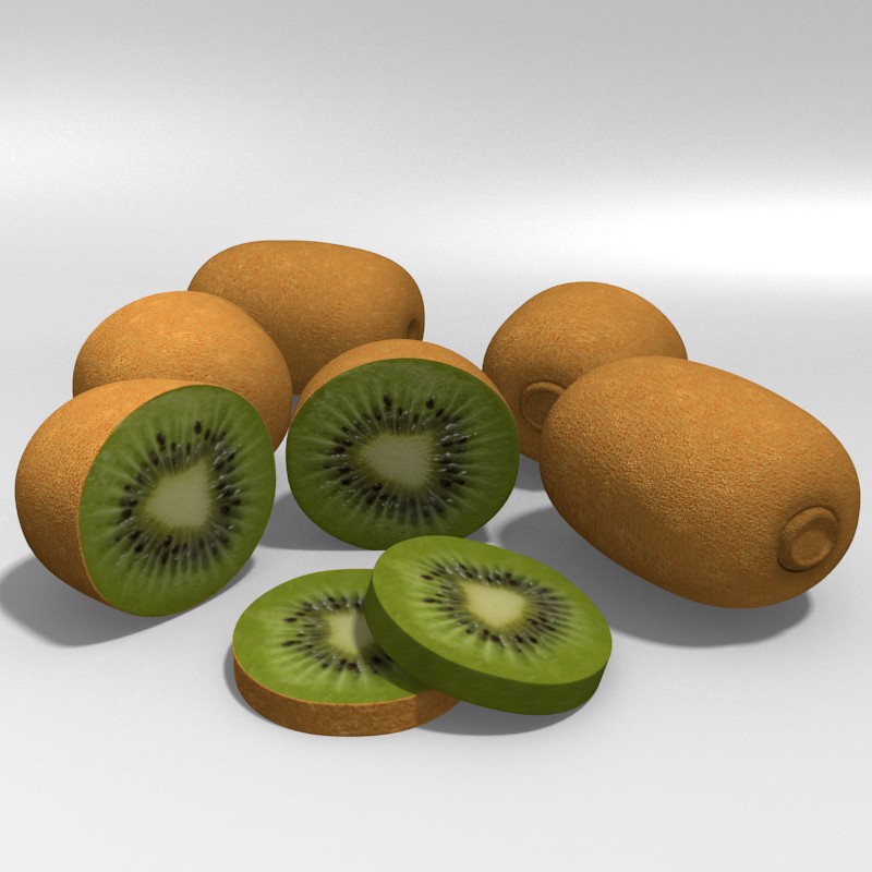More kiwis preview image 1