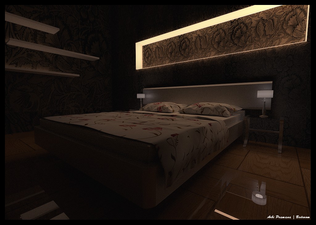 Bedroom preview image 1