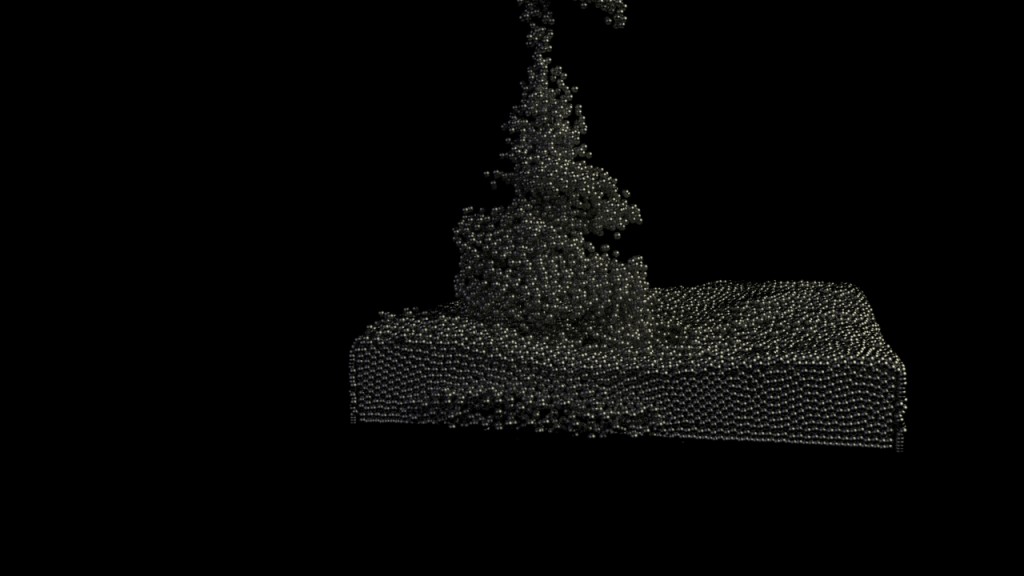 Particle Fluid 100K preview image 1