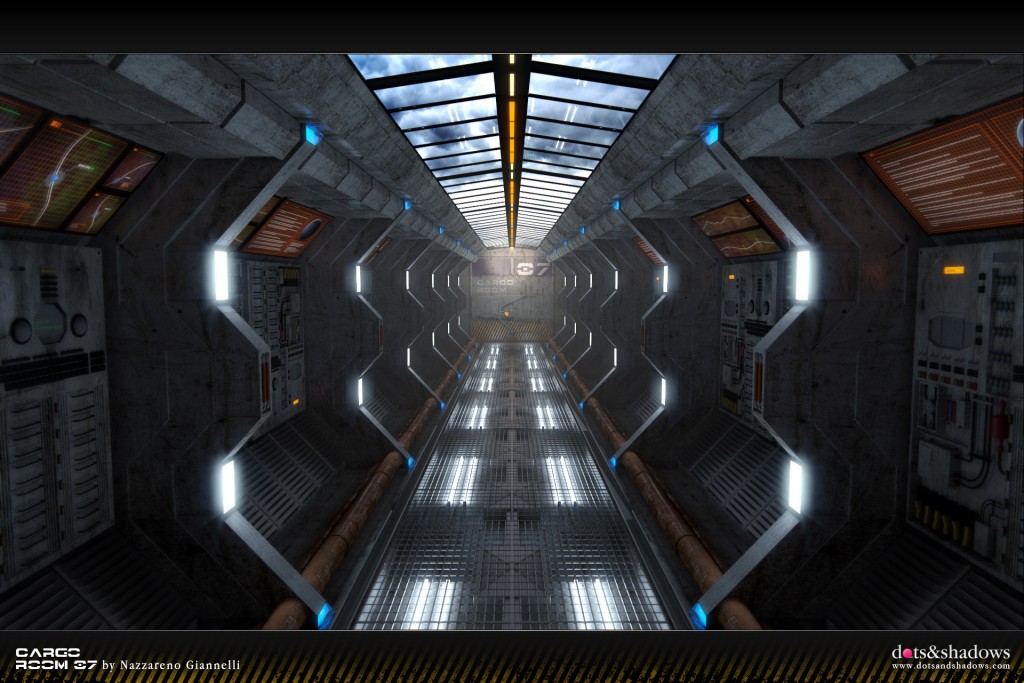 Cargo Room preview image 1