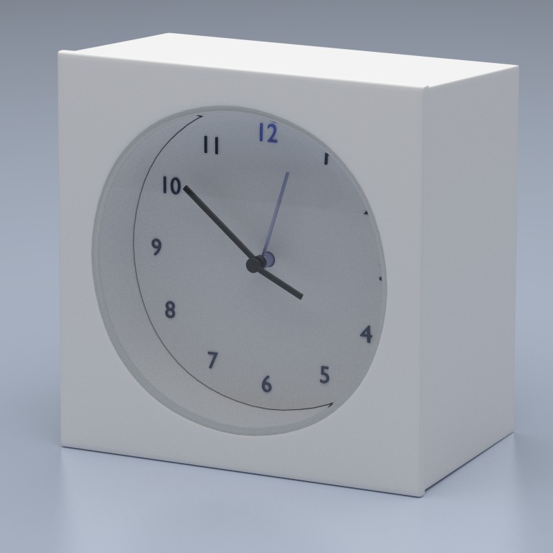 Alarm clock preview image 1