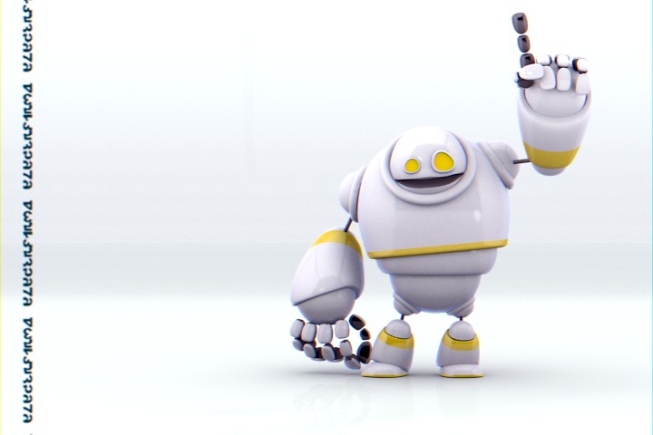 robot v2 preview image 1