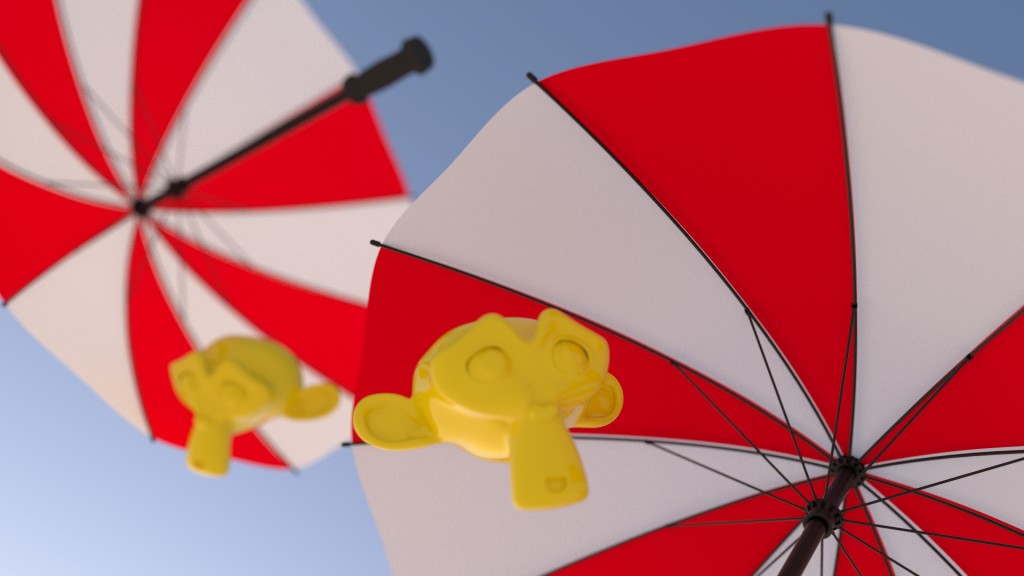 Umbrella preview image 1