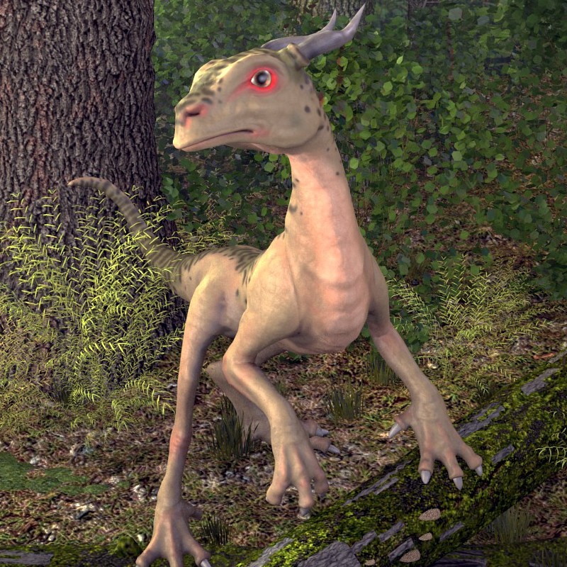 dinossauro  preview image 1