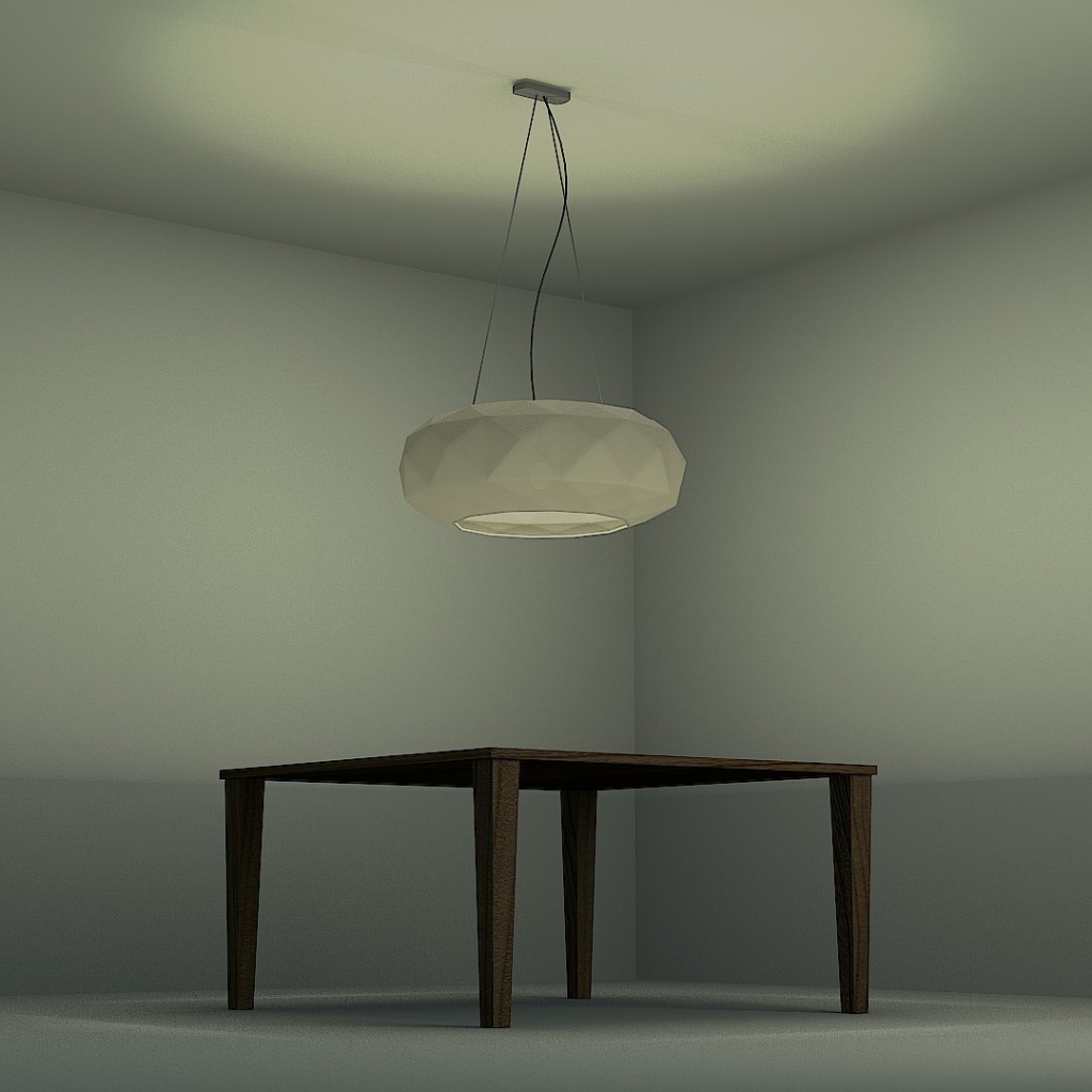 Lampshade GEO preview image 1