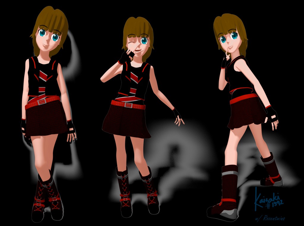 Miki preview image 1