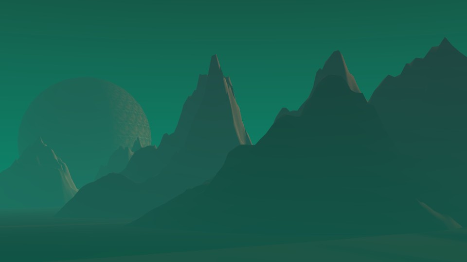 Altair IV preview image 1