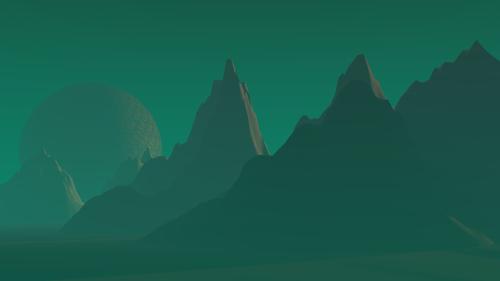 Altair IV preview image